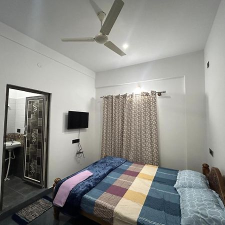 Travel Inn Mysore Vanivilasa Puram Exterior foto