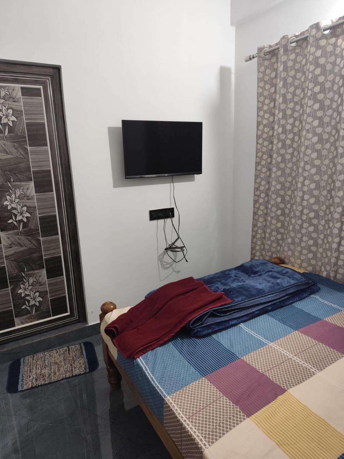 Travel Inn Mysore Vanivilasa Puram Exterior foto